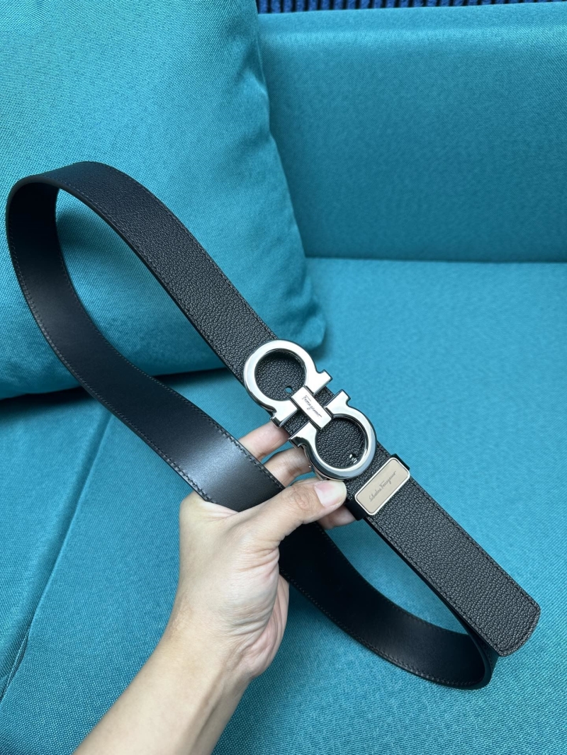 Ferragamo Belts